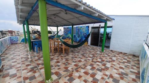 Riohacha Hotel | Hotel Brisas del Nare