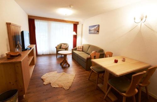 Saas-Fee Hotel | Hotel Bristol