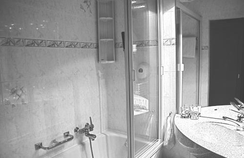 Saas-Fee Hotel | Hotel Bristol