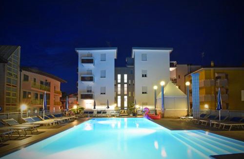 Caorle Hotel | Hotel Bristol