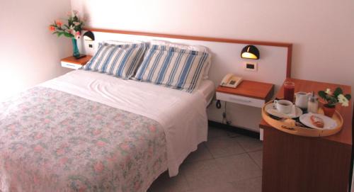 Rivazzurra Hotel | Hotel Brotas