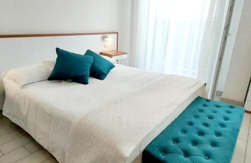 Rivazzurra Hotel | Hotel Brotas