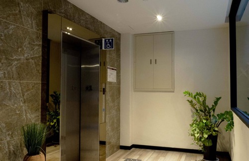 Tainan City Centre Hotel | Hotel Brown - Chihkan Branch