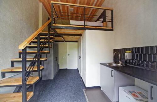 Odessa City Center Apartment | Hotel Buninn