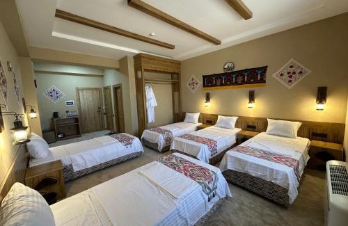 Khiva Hotel | Hotel Byond Khiva