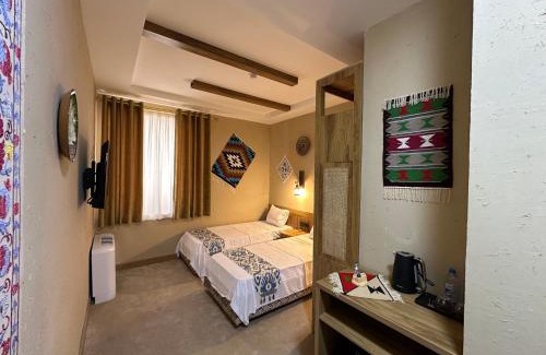 Khiva Hotel | Hotel Byond Khiva