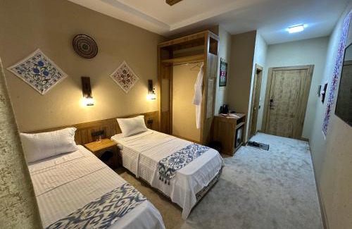 Khiva Hotel | Hotel Byond Khiva
