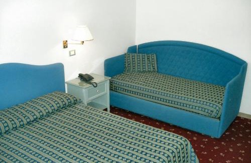 Viserba Hotel | Hotel Byron