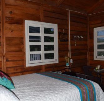 San Agustin Lanquin Other | Hotel Cabañas Doña Rosita