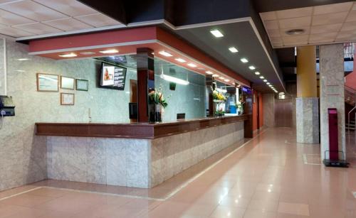Benidorm Hotel | Hotel Cabana