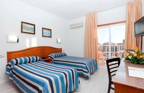 Benidorm Hotel | Hotel Cabana