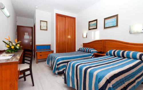Benidorm Hotel | Hotel Cabana