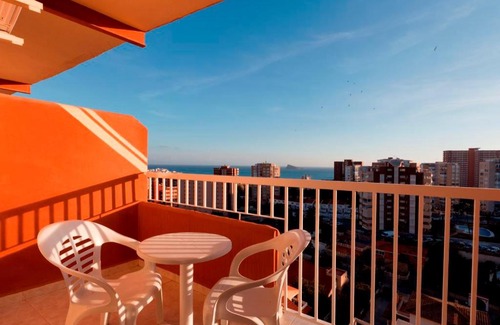 Benidorm Hotel | Hotel Cabana
