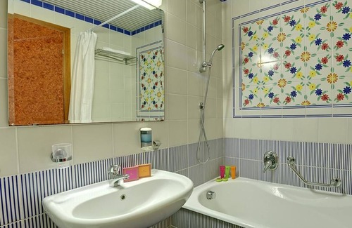 Chianchitta-Pallio Hotel | Hotel Caesar Palace