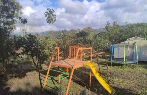 Salento Bed & Breakfast | Hotel Café Bernal