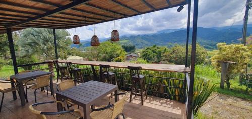Salento Bed & Breakfast | Hotel Café Bernal