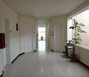 La Candelaria Hotel | HOTEL CALLE REAL SUITE