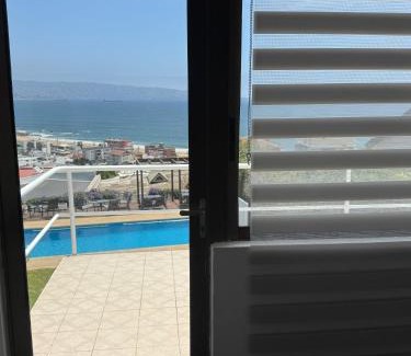 Renaca Apartment | Hotel Camino del Alto Reñaca