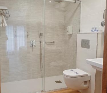 A Lanzada Hotel | Hotel Campomar 3* Superior