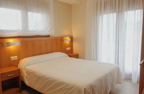 A Lanzada Hotel | Hotel Campomar 3* Superior