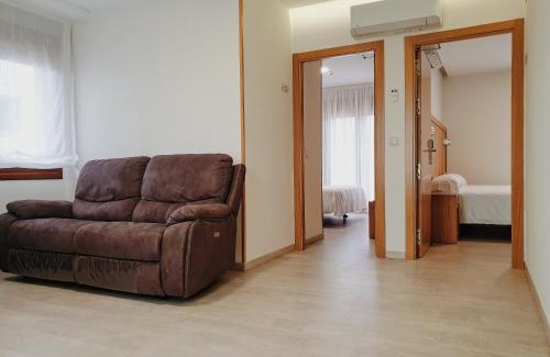 A Lanzada Hotel | Hotel Campomar 3* Superior