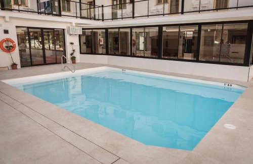Benidorm Centro Hotel | Hotel Camposol