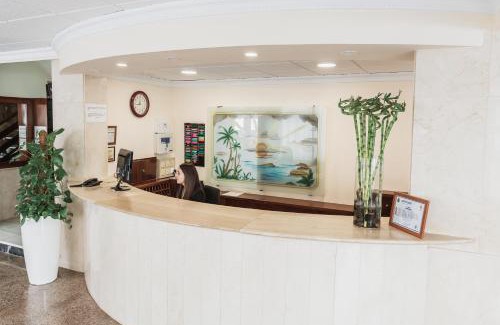 Benidorm Centro Hotel | Hotel Camposol