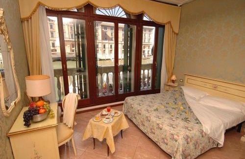 Santa Croce Hotel | Hotel Canal & Walter