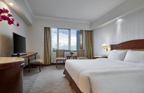 Yuexiu Hotel | Hotel Canton