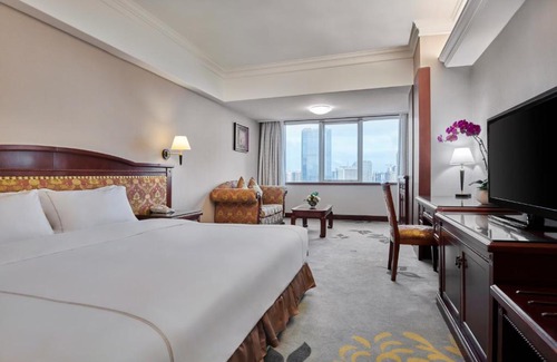 Yuexiu Hotel | Hotel Canton