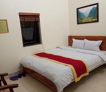 Dong Van Bed & Breakfast | Hotel Cao Nguyên