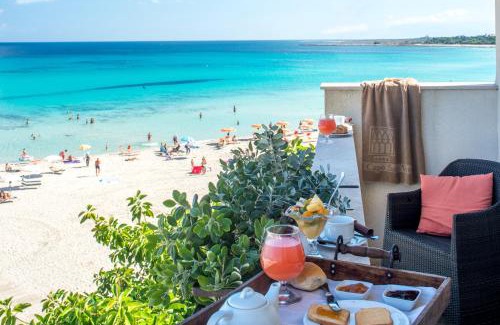San Vito Lo Capo Hotel | Hotel Capo San Vito by Geocharme