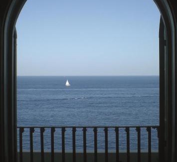 Lipari Historic Centre Hotel | Hotel Carasco