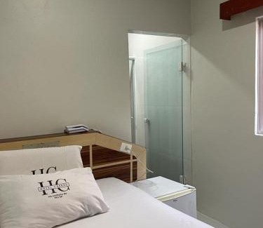 Bela Vista Hotel | Hotel Carrão