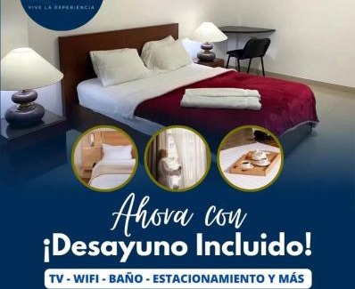 Barinas Hotel | Hotel Carrizal Suites