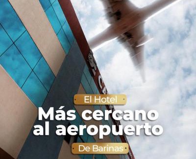 Barinas Hotel | Hotel Carrizal Suites