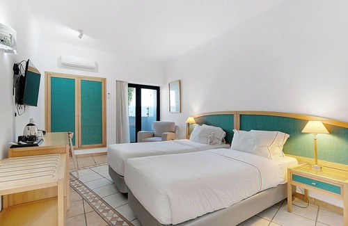 Carvoeiro Hotel | Hotel Carvoeiro Plaza