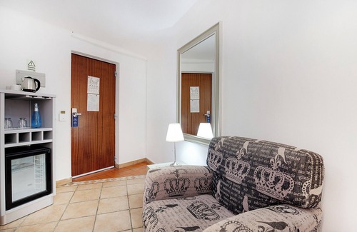 Carvoeiro Hotel | Hotel Carvoeiro Plaza