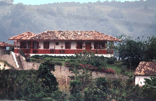 Salento Bed & Breakfast | Hotel Casa Alto Del Coronel