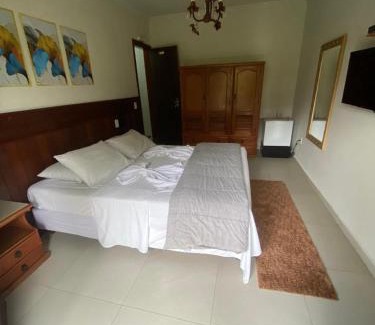 Penedo Hotel | Hotel Casa Encantada