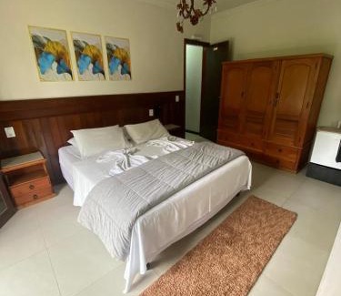 Penedo Hotel | Hotel Casa Encantada