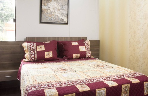 Ciudad Del Este Hotel | Hotel Casa Mía
