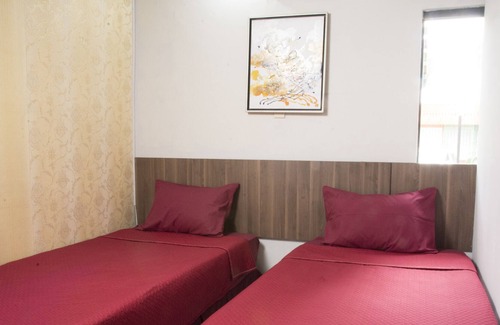 Ciudad Del Este Hotel | Hotel Casa Mía