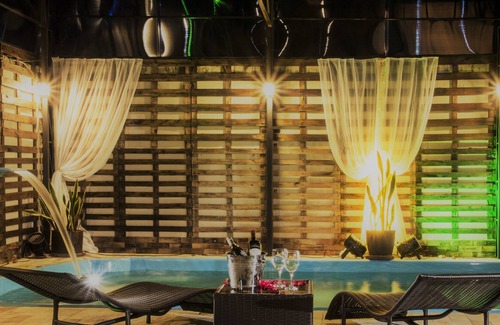 Ciudad Del Este Hotel | Hotel Casa Mía