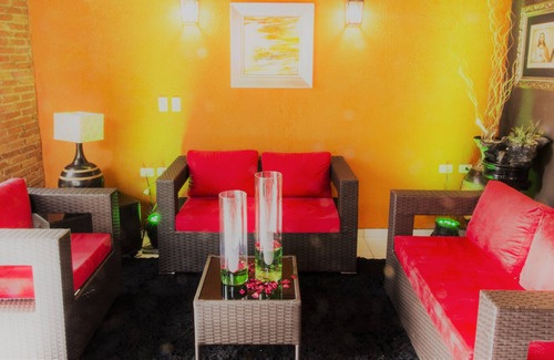 Ciudad Del Este Hotel | Hotel Casa Mía