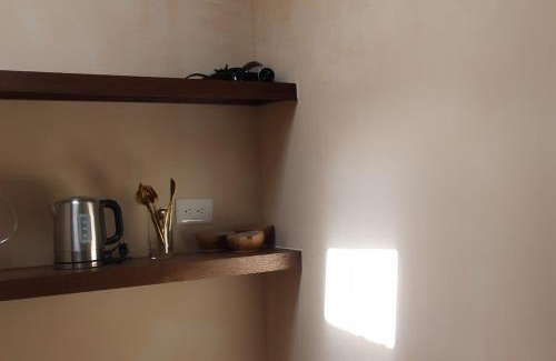 Zona Paseo Montejo Apartment | Hotel Casa Nudo, Parota, Mérida