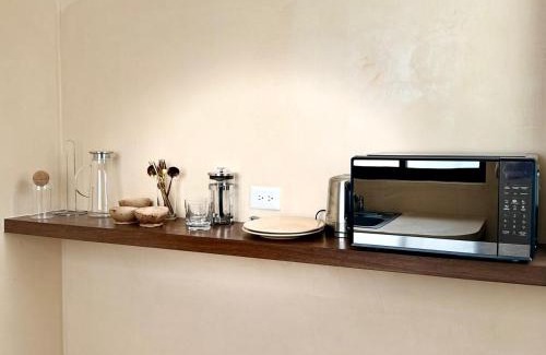 Zona Paseo Montejo Apartment | Hotel Casa Nudo, Tzalam, Mérida