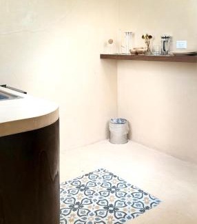 Zona Paseo Montejo Apartment | Hotel Casa Nudo, Tzalam, Mérida