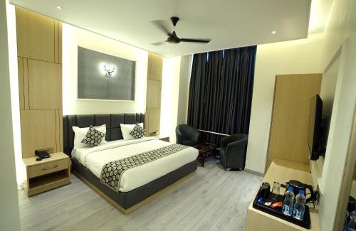 Amritsar Hotel | Hotel Casa Royale