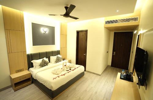 Amritsar Hotel | Hotel Casa Royale